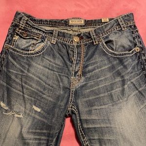 Men’s Mek dnm Jeans